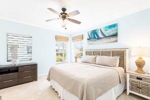 4 chambres, fer et planche à repasser, Wi-Fi gratuit, draps fournis