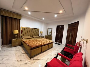 2 chambres, fer et planche Ă repasser, Wi-Fi