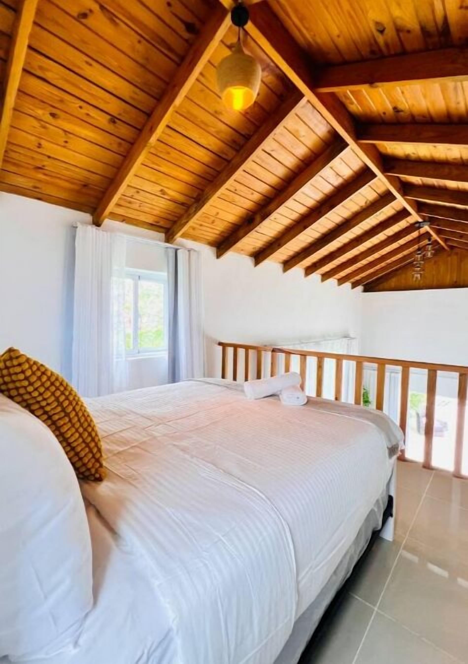 1 bedroom, WiFi