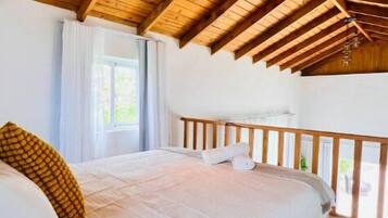 1 bedroom, WiFi