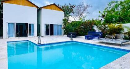 Beautiful cabin in Punta Cana