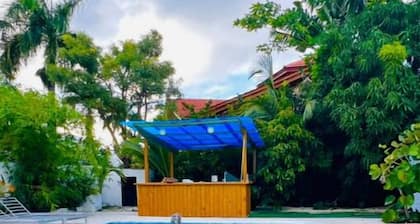 Beautiful cabin in Punta Cana