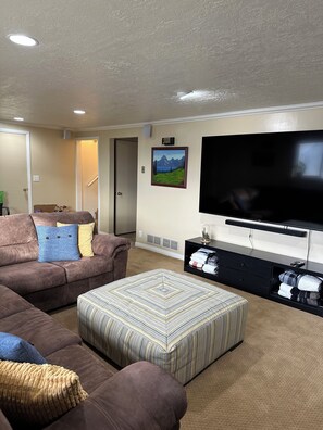 Smart TV