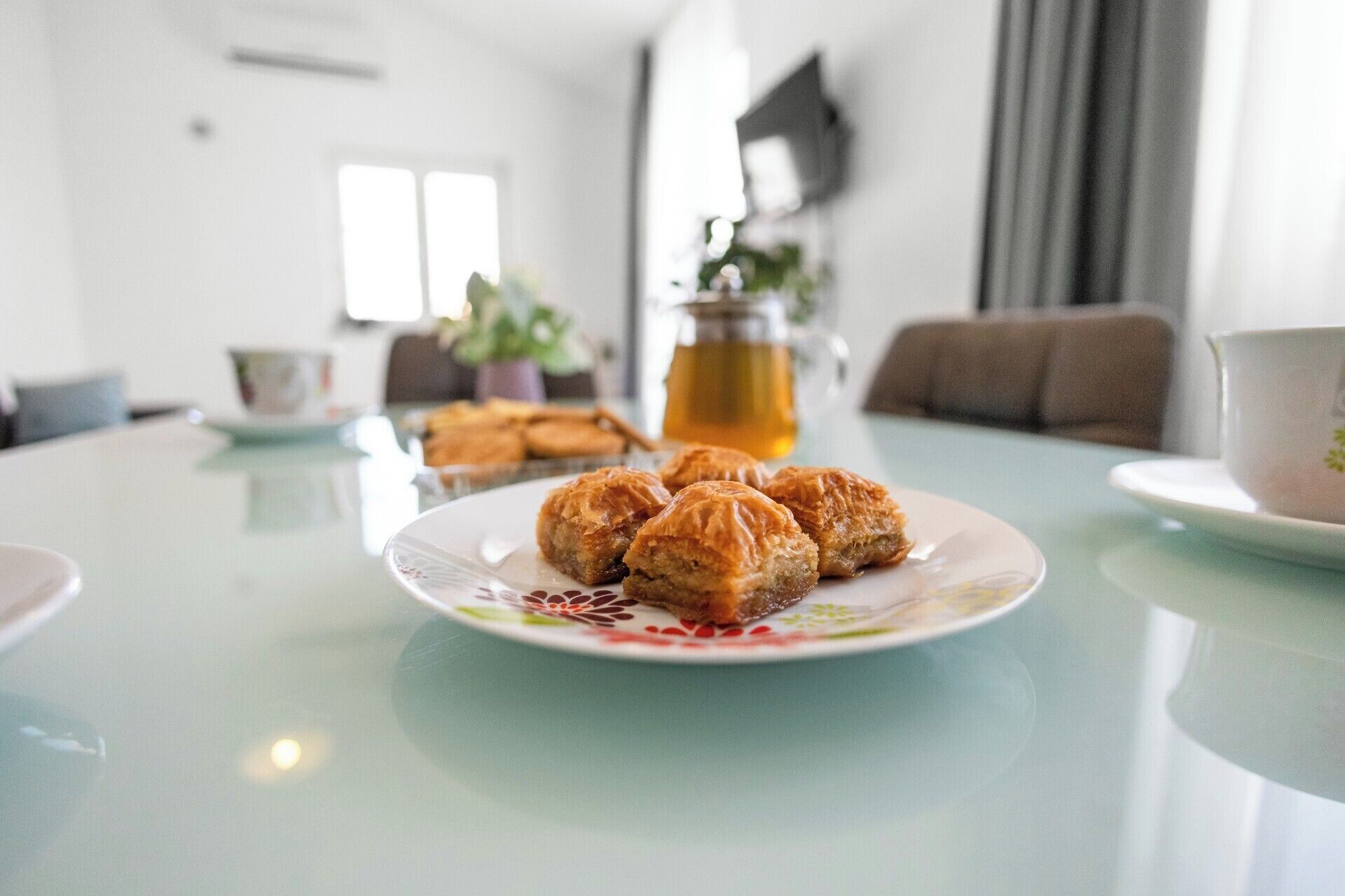 Frühstücksgericht