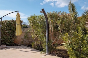 Property grounds - Apartments Lotus with Pool by Istrabook (Premantura)
