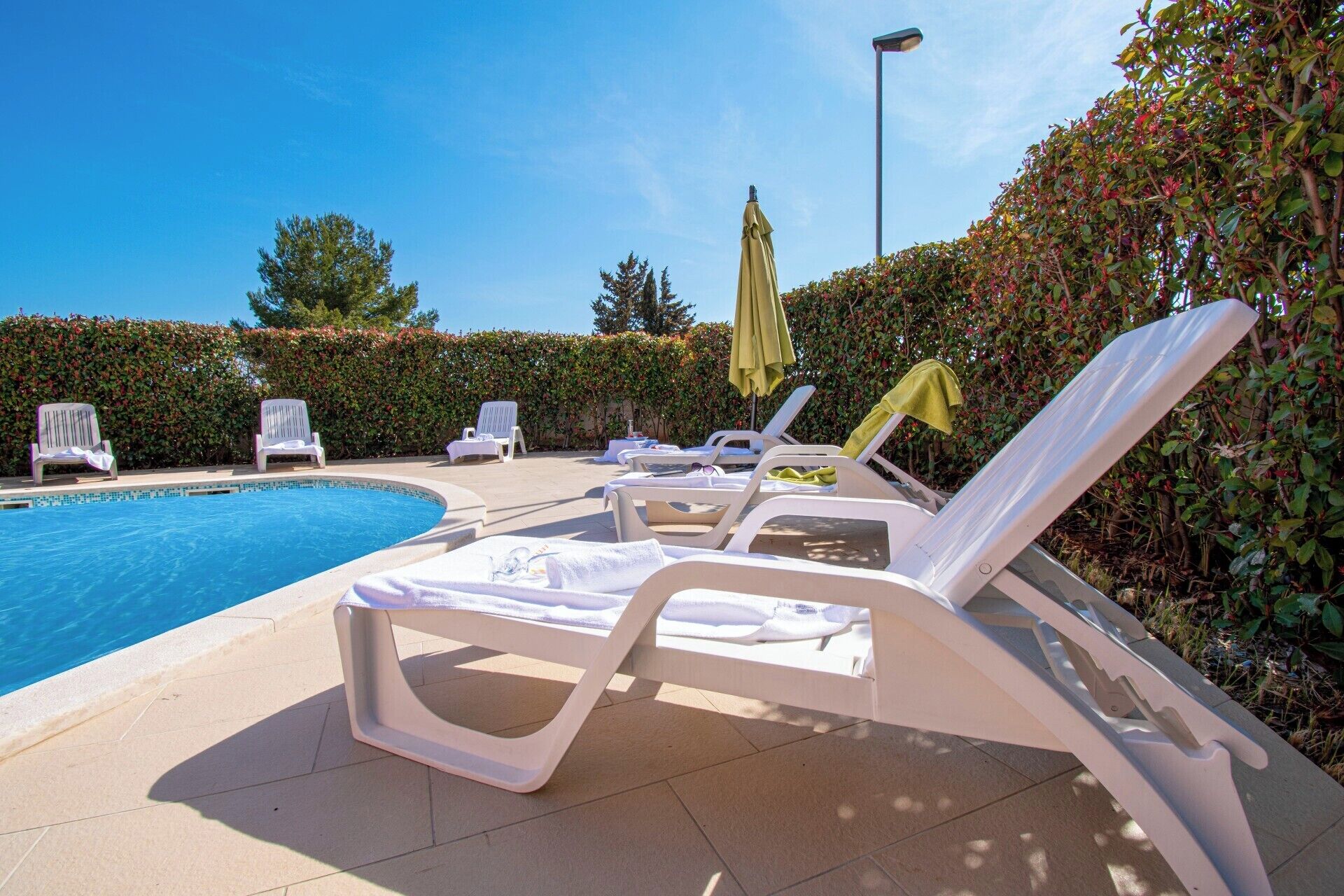Piscine