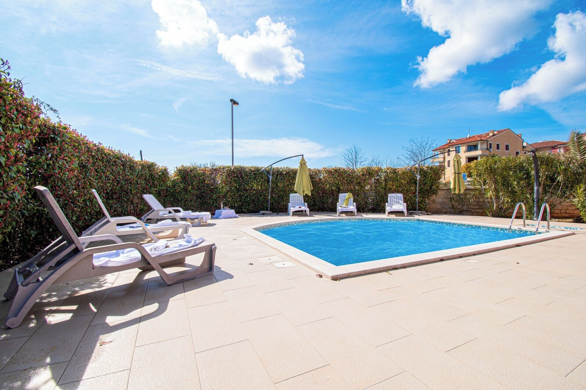 Piscina