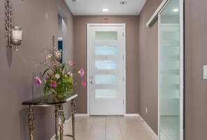 Interior - Saguaro Sanctuary - Private Heated Pool Included! (Gilbert)