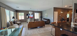 TV connectée