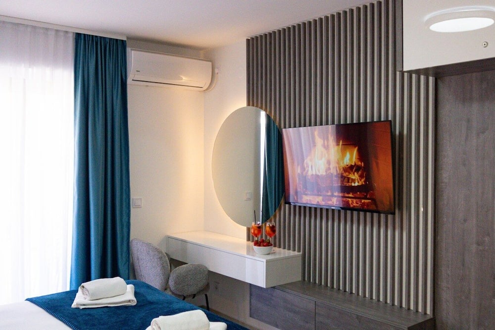 Hotel Tommy