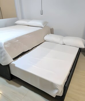 Basic Apartment - Apartamento cerca a la playa Punta Roca (Puerto Colombia)