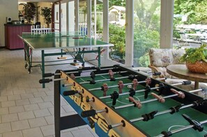 Sala de juegos