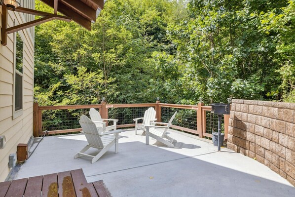Terrass/Patio
