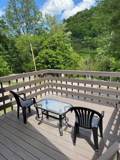 Spacious 4-bedroom house with all the extra amenities you’re looking for!