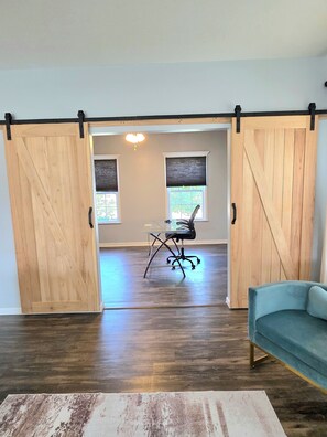 Interior - Your Home Away from Home (Marysville)