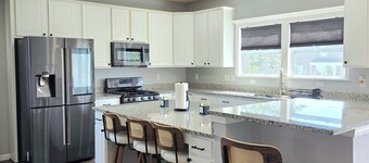 Your Home Away from Home