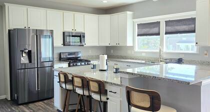 Your Home Away from Home