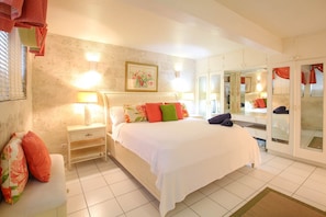 3 chambres, bureau, fer et planche à repasser, Wi-Fi gratuit