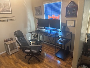 Intérieur