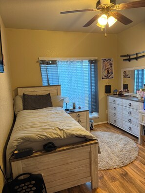 4 chambres, Wi-Fi, draps fournis