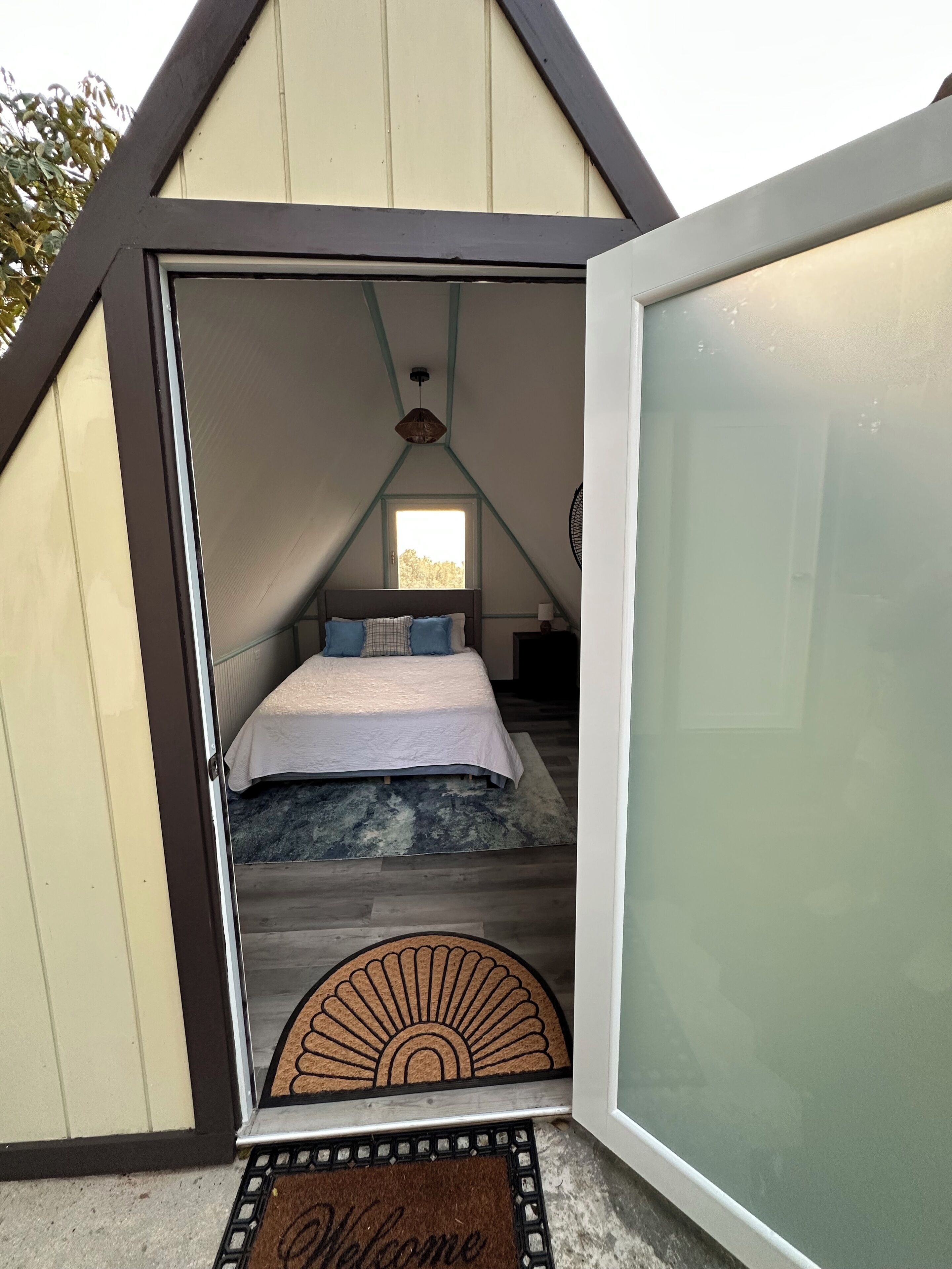 1 habitación, wifi gratis y ropa de cama 