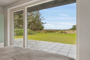 3 Schlafzimmer, Bügeleisen/Bügelbrett, kostenloses WLAN