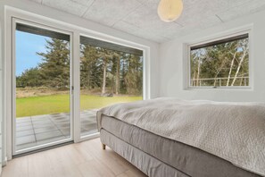 3 dormitorios, tabla de planchar con plancha, wifi gratis