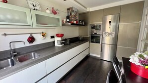 Eget kjøkken
