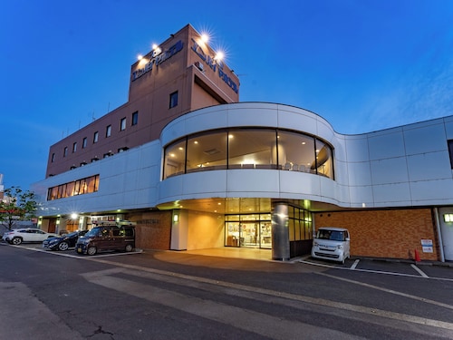 Omagari Empire Hotel