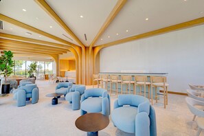 Dining - Miami Beach 1BR & 1BA with Beach Club 605AR (Miami Beach)