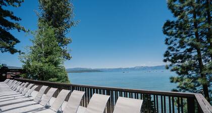 Mimi's Tahoe Tavern: Comfort, Style, and Location, Full Access to Amenities. By Tahoe Time VR
