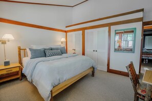 3 Schlafzimmer, Bügeleisen/Bügelbrett, kostenloses WLAN, Bettwäsche