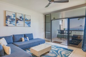 Televisión de pantalla plana