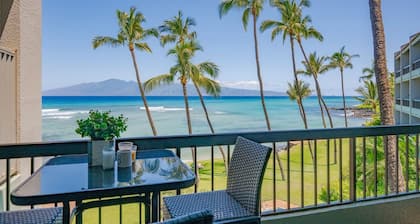 Hale Mahina B304