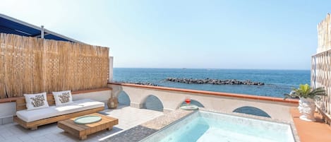 Terrazza/patio