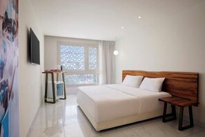 Room - Steigenberger Pure Lifestyle - All Inclusive (Hurghada)