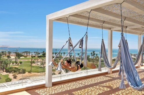 Steigenberger Pure Lifestyle - All Inclusive