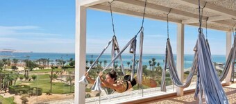 Steigenberger Pure Lifestyle - All Inclusive