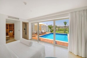 Room - Steigenberger Pure Lifestyle - All Inclusive (Hurghada)