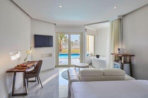 Room - Steigenberger Pure Lifestyle - All Inclusive (Hurghada)