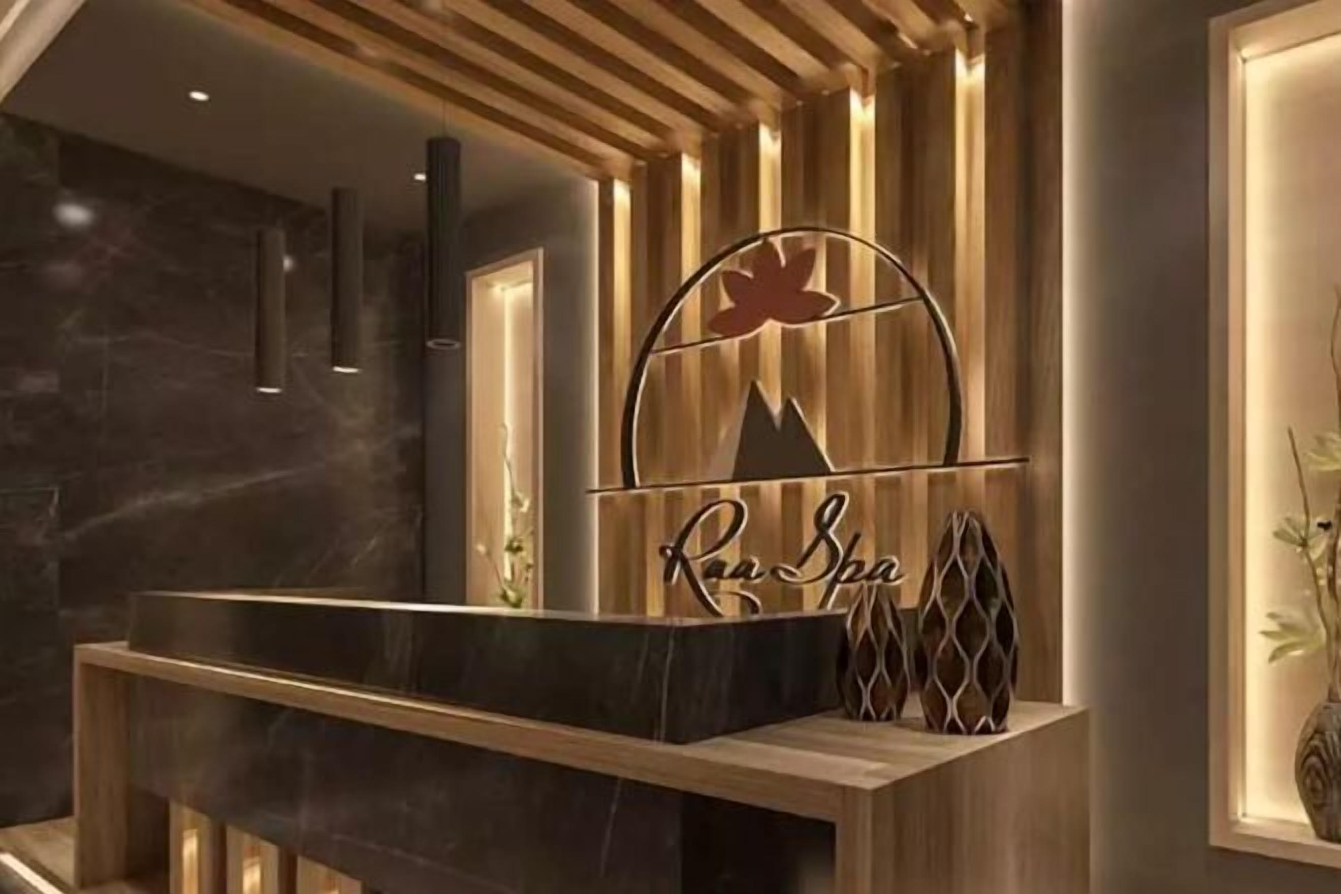 Servicio de la propiedad