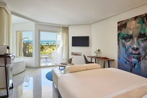 Room - Steigenberger Pure Lifestyle - All Inclusive (Hurghada)