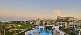 Steigenberger Pure Lifestyle - All Inclusive