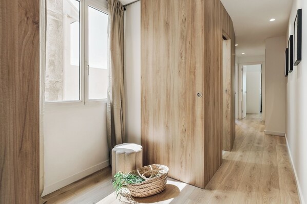 Interior - Dota - 3 bedrooms in Sant Gervasi - Galvany (Barcelona)