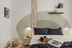 3 bedrooms, iron/ironing board, WiFi, bed sheets - Dota - 3 bedrooms in Sant Gervasi - Galvany (Barcelona)