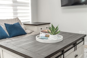 TV connectée, livres
