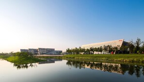 Installations sportives