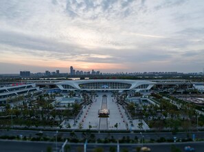 Installations sportives