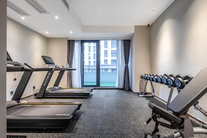 Installations sportives