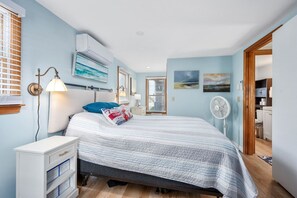 2 chambres, Wi-Fi gratuit